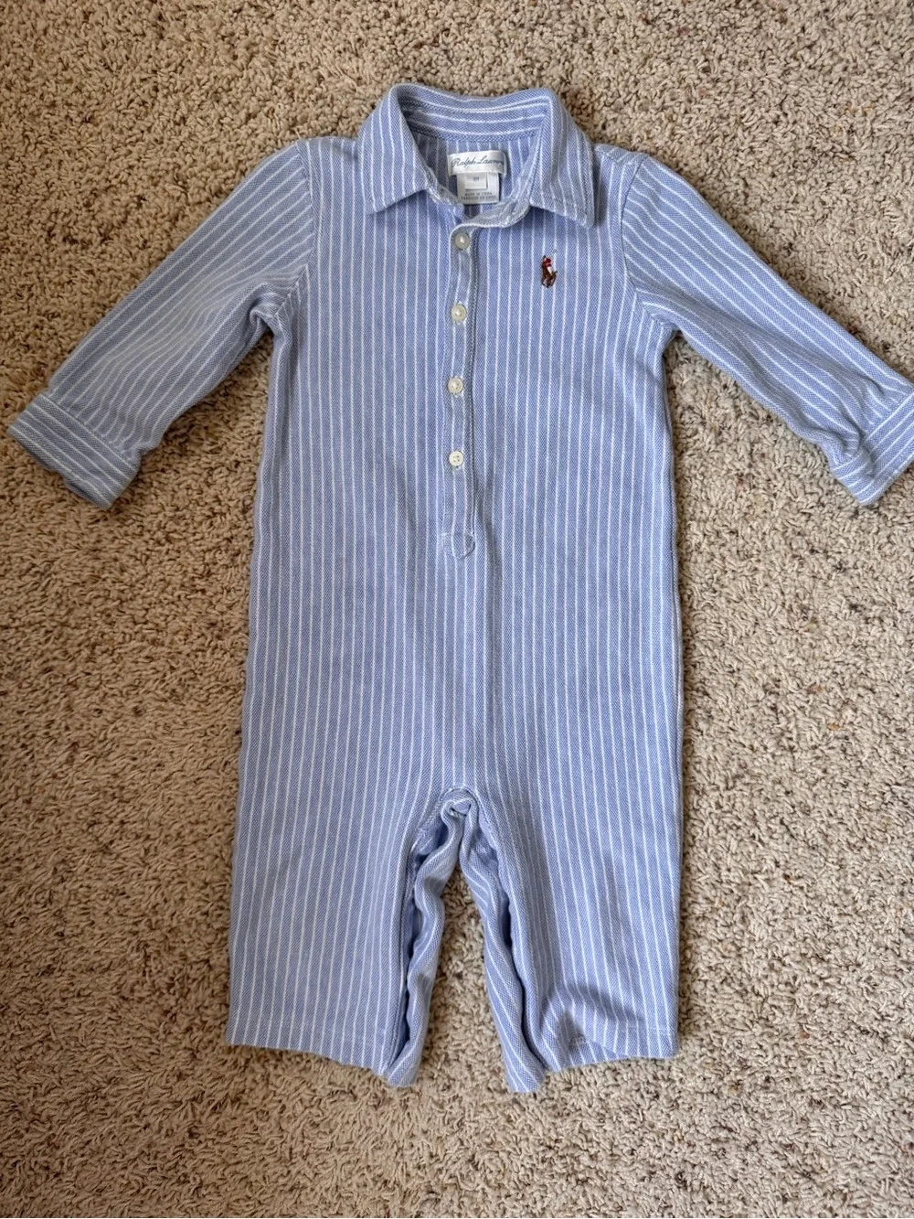 Ralph Lauren One Piece